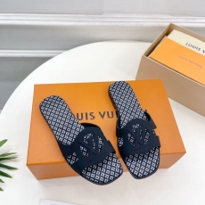 Louis Vuitton Slippers